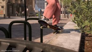 EA trará informações sobre o novo Skate em 14 de julho