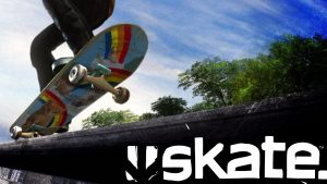 Gratuito e confirmado para PS5, novo Skate chegará até março de 2026!