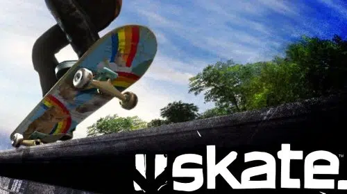 Supostos vídeos de gameplay de Skate 4 aparecem na internet