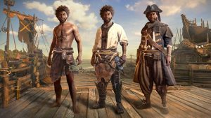 Skull and Bones não deve ser tão focado na história [rumor]