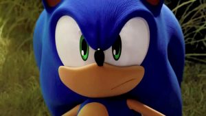 Diretor de Sonic Frontiers não descarta mais jogos 2D da franquia