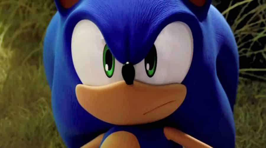 Banco de dados da Steam pode ter deixado escapar a data de Sonic Frontiers