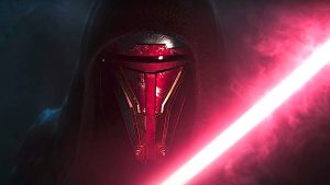 Produção de Star Wars Knights of the Old Republic Remake pode ter sido pausada