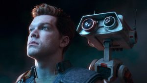 Star Wars JEDI: Survivor pode chegar em março de 2023, segundo listagem na PSN