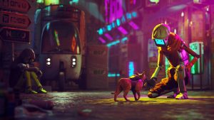 Foi bem? Veja as notas que Stray vem recebendo