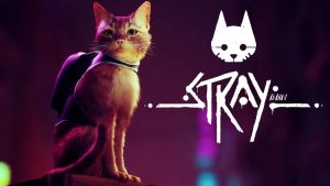 Update 1.03 de Stray corrige uma série de bugs e problemas no jogo