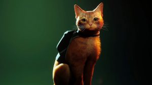 Miau! Stray é o jogo de 2022 com melhores avaliações na Steam
