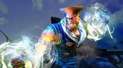 Controles modernos de Street Fighter 6 “não são um modo fácil”, diz diretor