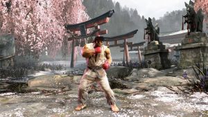 Street Fighter: novo filme live-action está em produção