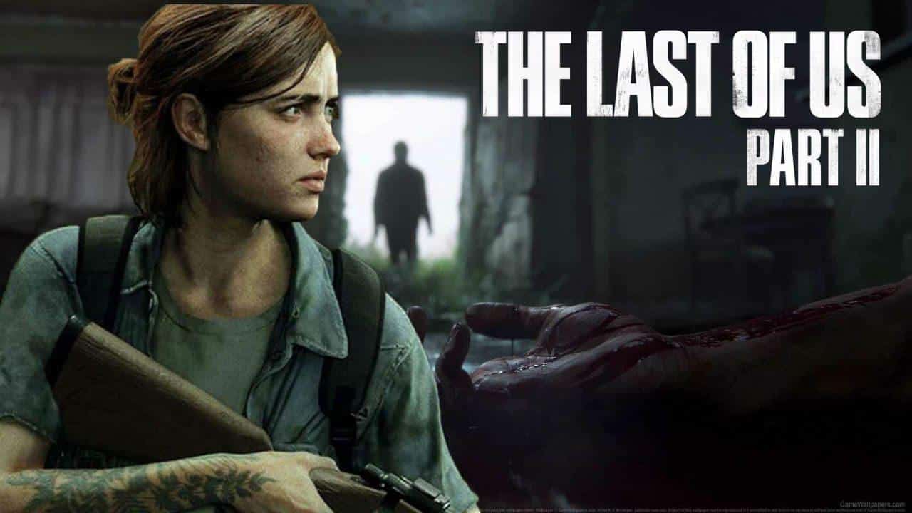 Diretor garante que The Last of Us: Parte 2 é o maior e mais ambicioso jogo  da Naughty Dog! - EvilHazard