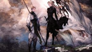 PS Store indica que Tactics Ogre Reborn chegará em novembro