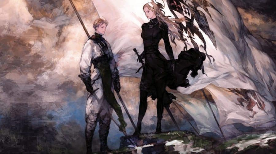 PS Store indica que Tactics Ogre Reborn chegará em novembro