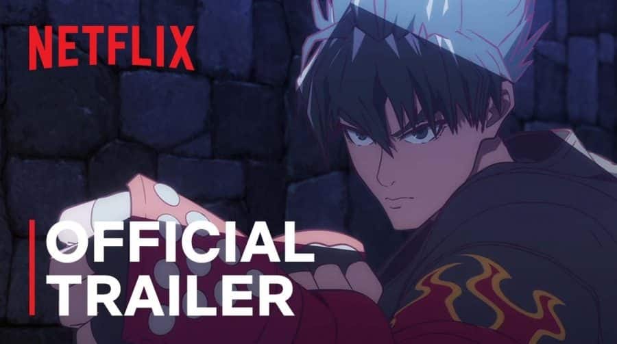  Netflix estreia em novembro o anime 'Blue