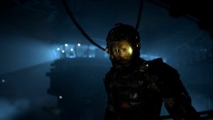 Novo gameplay de The Callisto Protocol mostra mais do combate