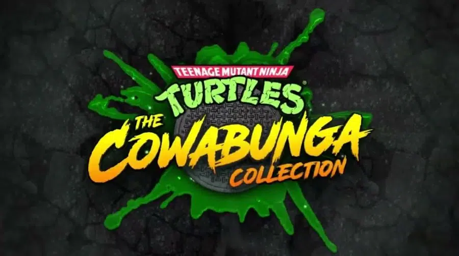 TMNT: The Cowabunga Collection será lançado no fim de agosto para PS4 e PS5
