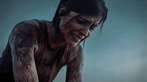 The Last of Us 2: cosplayer reproduz Ellie perfeitamente