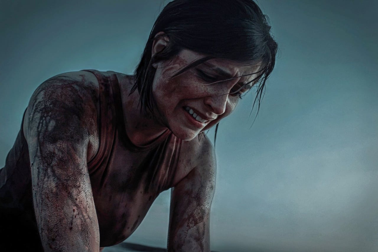 The Last of Us 2: Cosplay de Ellie é tão realista que poderia