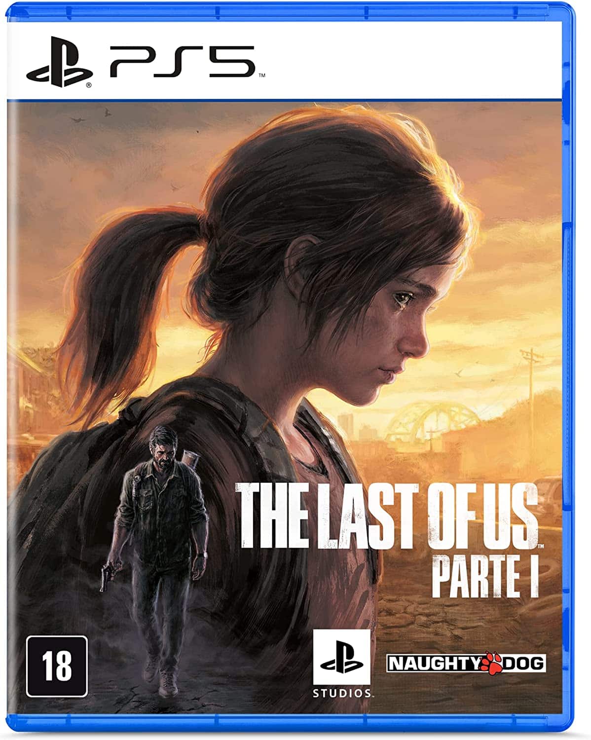 The Last Of Us Part I - PlayStation 5