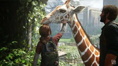 Naughty Dog lança update 1.02 para The Last of Us Part I; veja melhorias