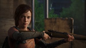 Dev defende The Last of Us Part I e afirma: “muita atenção aos detalhes”