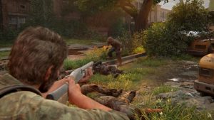The Last of Us Part I tem “gameplay renovado”, afirma dev