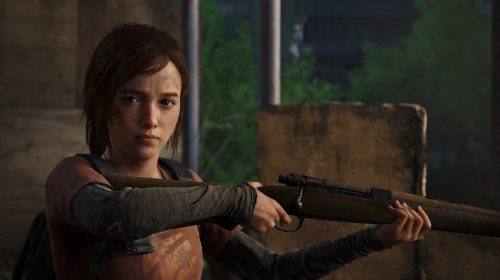 Dev defende The Last of Us Part I e afirma: 