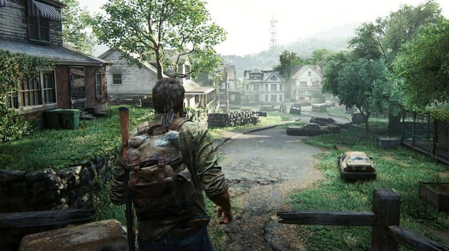The Last of Us Part I terá skins para Ellie e Joel, morte permanente e mais