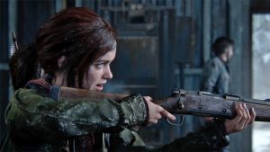 The Last of Us Part I deve chegar ao PC “logo após estreia no PS5”