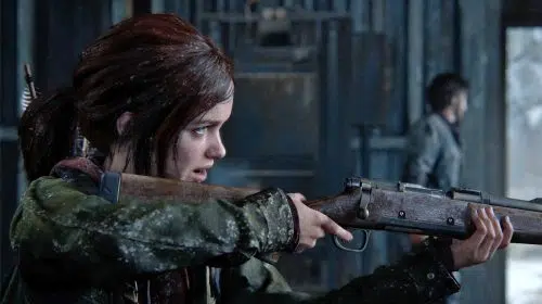 Apesar de problemas, The Last of Us de PC é popular na Steam