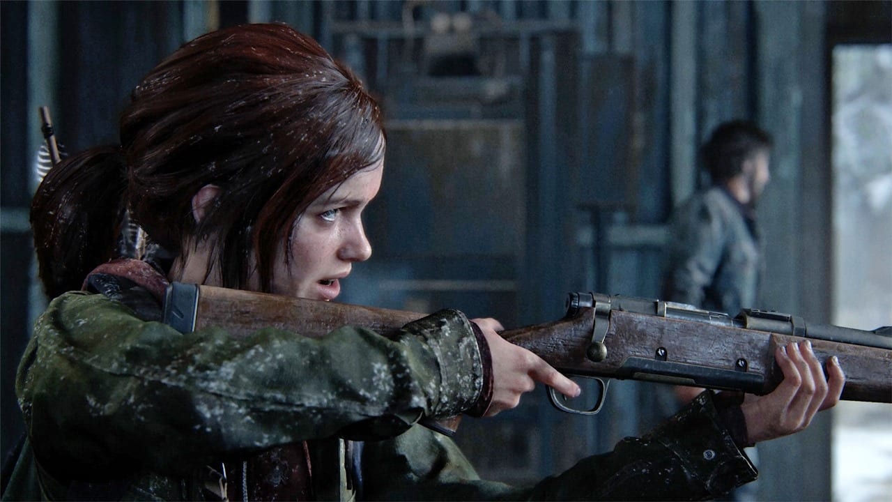 The Last of Us Part I chega para PC logo após PS5, diz dev