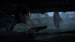 The Last of Us Part I “quebraria” com mecânicas de TLOU 2, diz dev