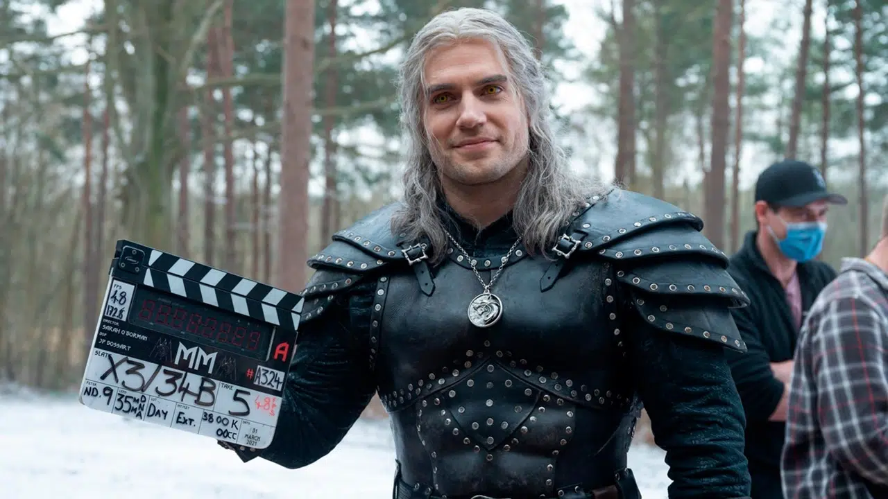 The Witcher