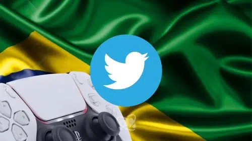 Brasil é o sexto país que mais fala sobre games no Twitter em 2022
