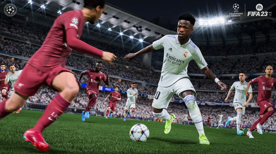 FIFA 23: EA promete ambientação mais realista da série