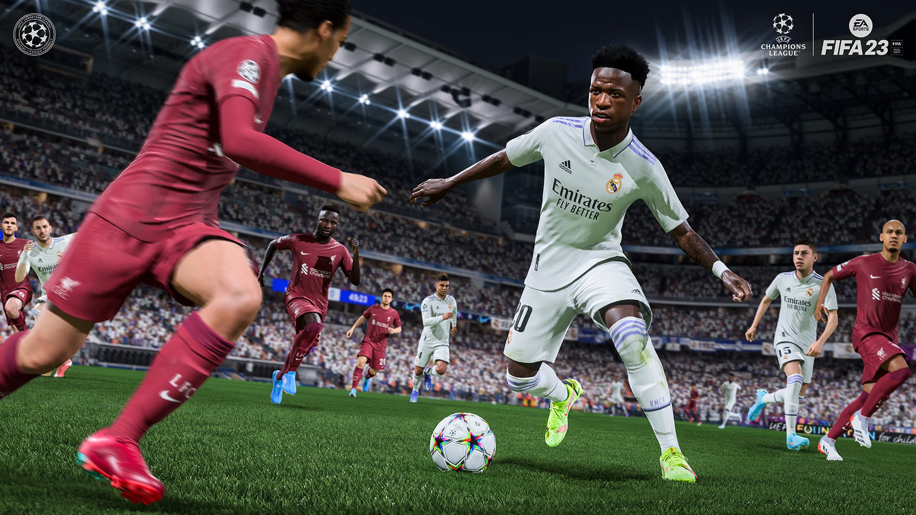 FIFA Mobile 23 Guide: dicas e truques para montar times