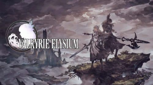 Valkyrie Elysium estreia em setembro no PS4 e PS5; veja o novo trailer