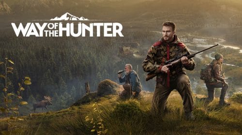 Way of The Hunter, game de caça esportiva, chega em agosto ao PS5