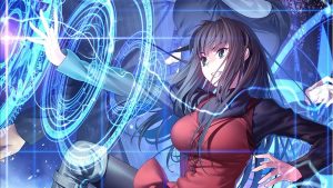 Witch on The Holy Night chega em dezembro ao PlayStation 4