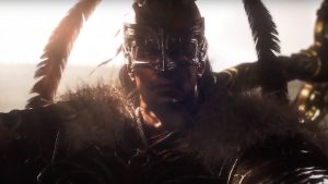 Wo Long: Fallen Dinasty terá “uma demo em breve”