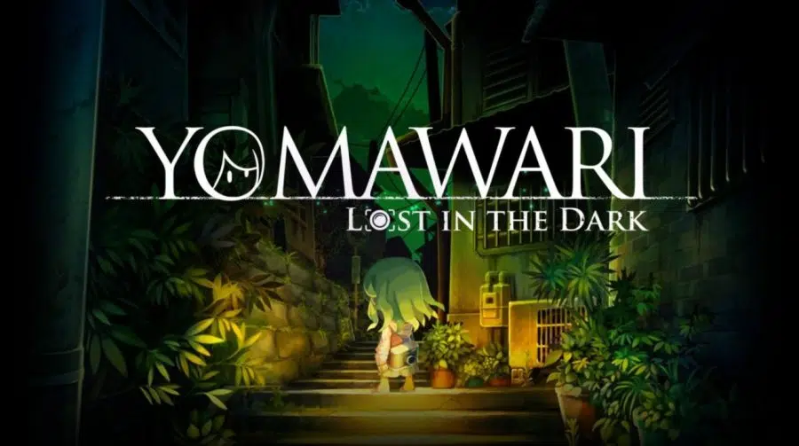 Bu! Com muitos jumpscares, Yomawari: Lost in the Dark chega em outubro ao PS4