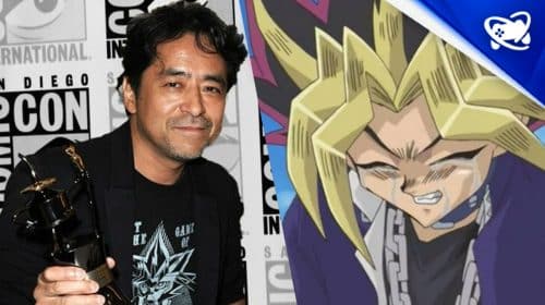 Kazuki Takahashi, criador de Yu-Gi-Oh!, morre aos 60 anos