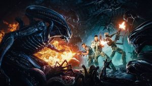 Update de Aliens: Fireteam Elite terá crossplay em todos os modos