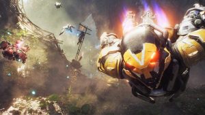 GameStop vende cópias de Anthem por apenas US$ 0,01 nos EUA