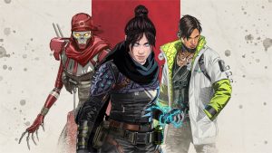 “Tolerância zero”: Respawn pede fim de assédio contra devs de Apex Legends