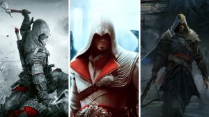 Fãs organizam despedida de servidores de jogos antigos de Assassin’s Creed