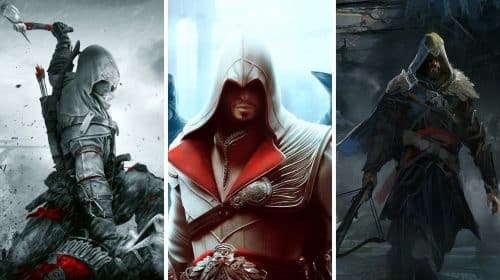 Fãs organizam despedida de servidores de jogos antigos de Assassin's Creed