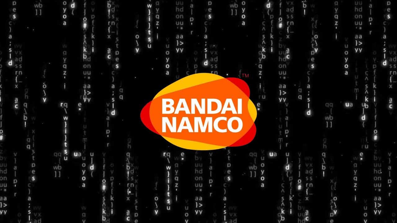 Bandai Namco enfrenta reação negativa por acusações de IA em