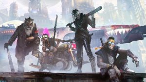 Passa bem! Beyond Good & Evil 2 ainda está em “desenvolvimento ativo”