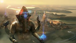Beyond Good & Evil 2 pode ter iniciado os primeiros testes jogáveis