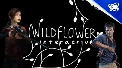 Co-diretor de The Last of Us funda novo estúdio, Wildflower Interactive